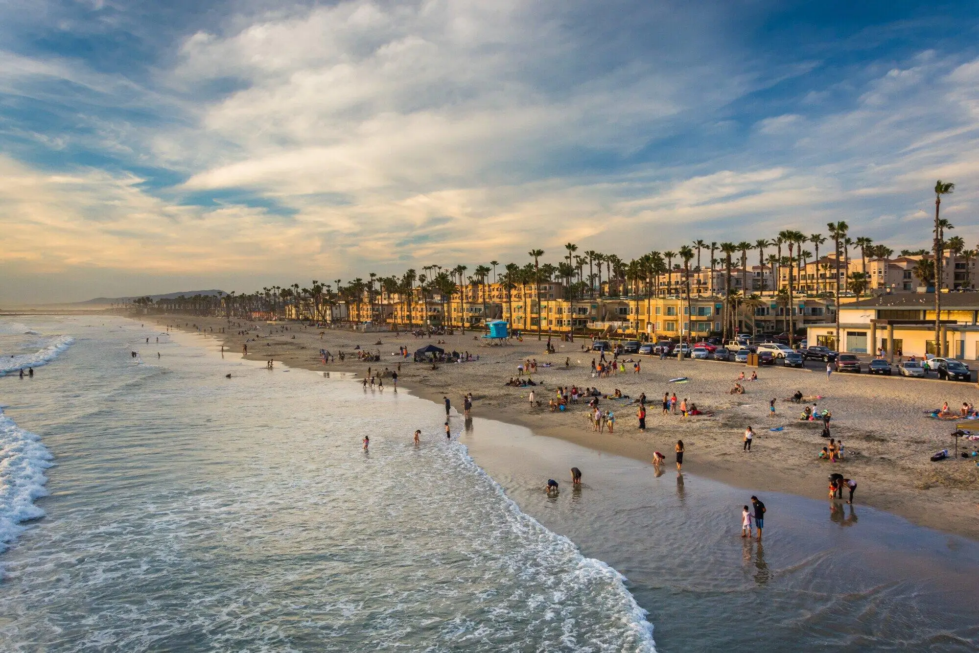 Attracting Guests in the Off-Season: Tips for Year-Round Bookings in San Diego